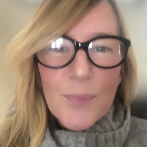 Meet your Posher, Margot